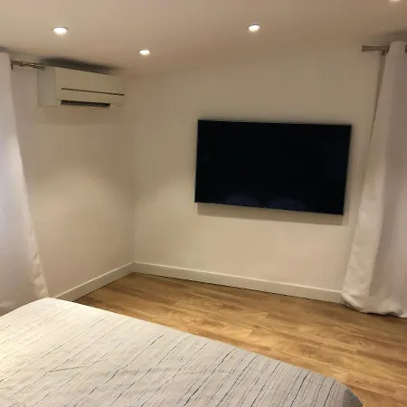 Apartment O Boheme !