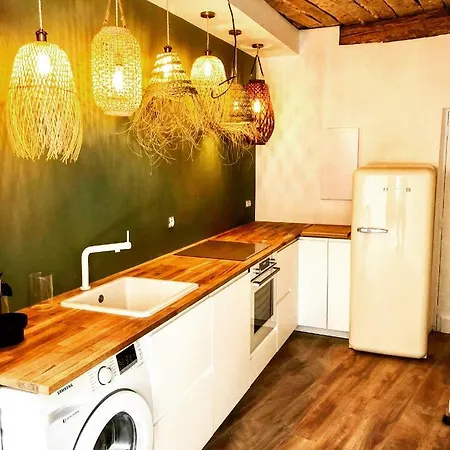 O Boheme ! Apartment Hyeres