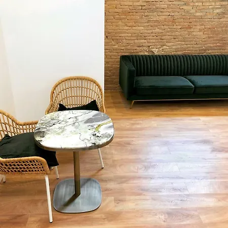 O Boheme ! Apartment Hyères
