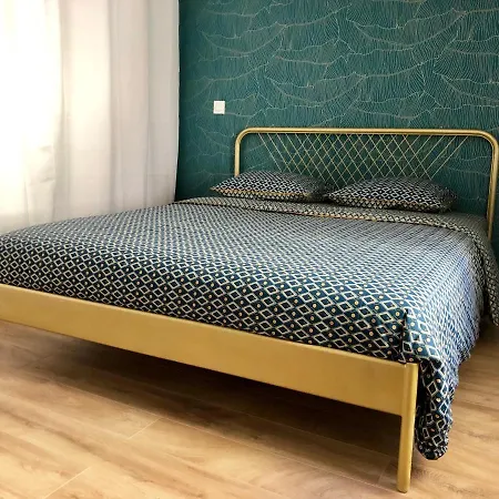 O Boheme ! Apartment Hyeres