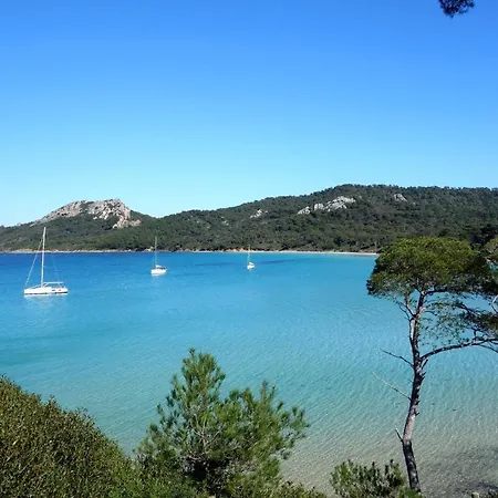 O Boheme ! Apartment Hyeres